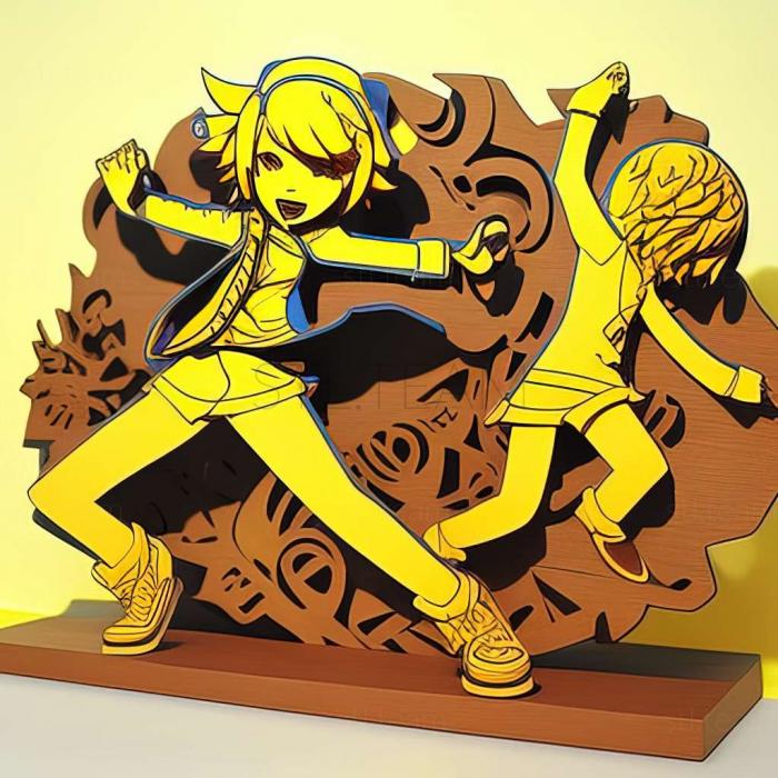 Гра Persona 4 Dancing All Night